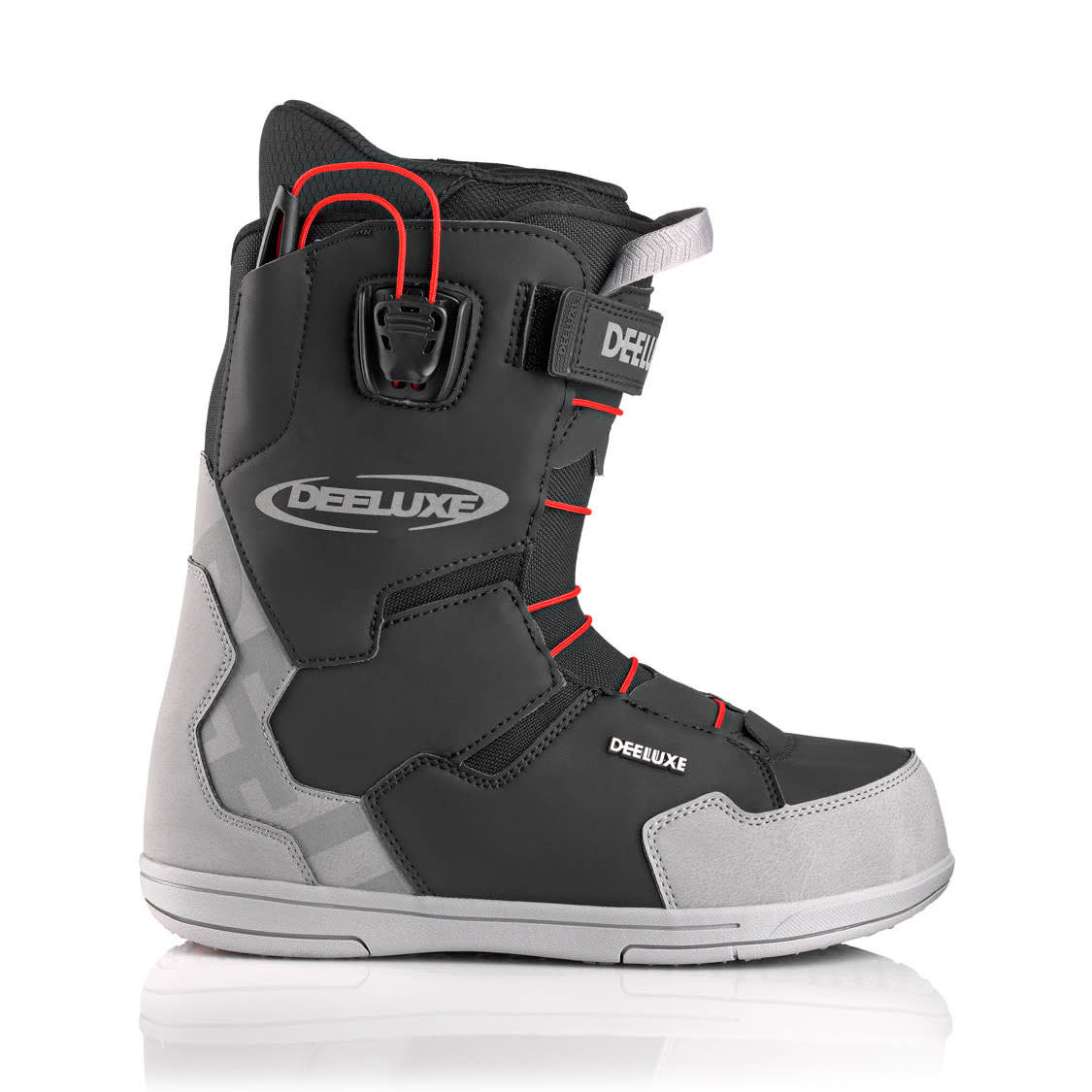 Kevin Backstrom Boot - Deeluxe TeamID LTD