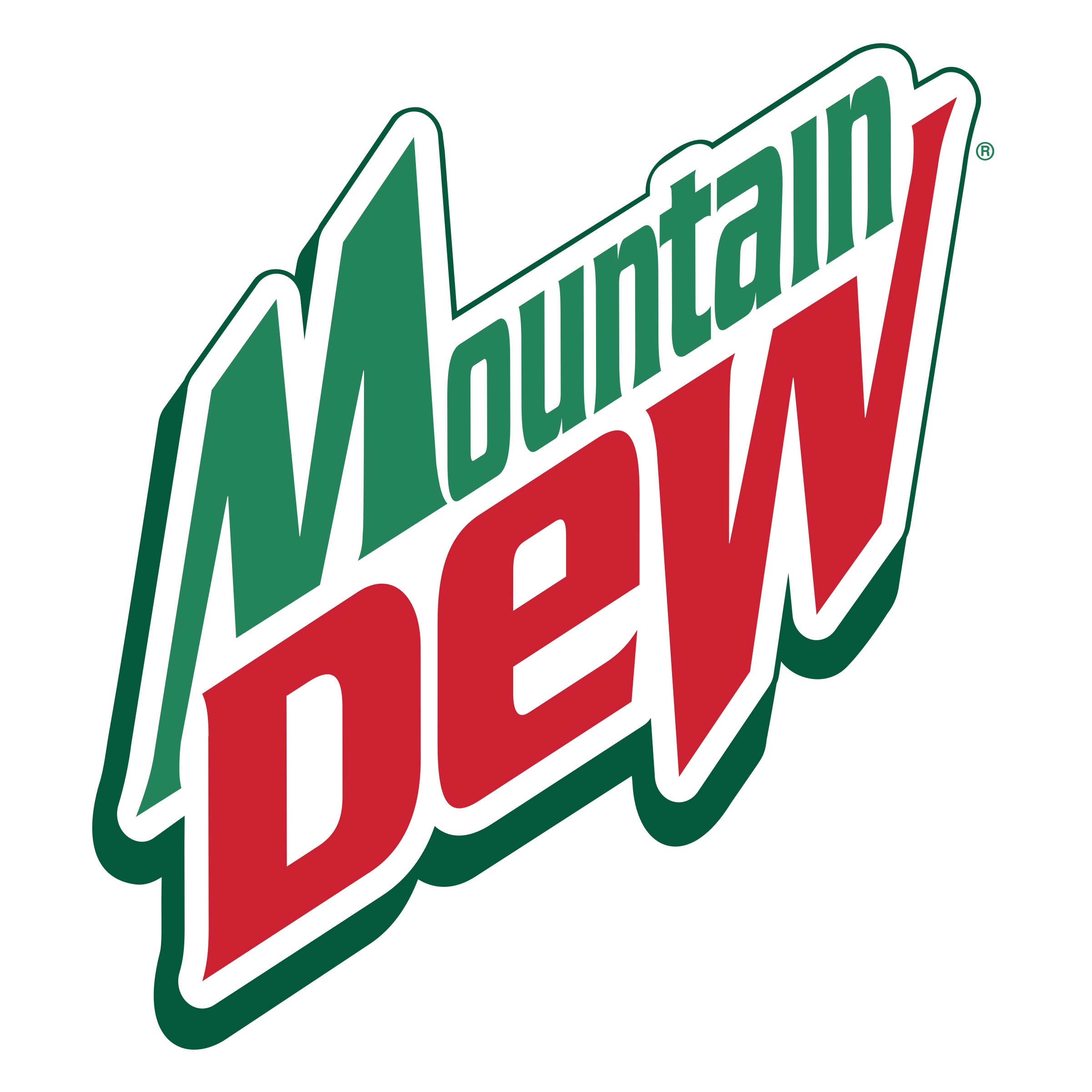Mountain Dew