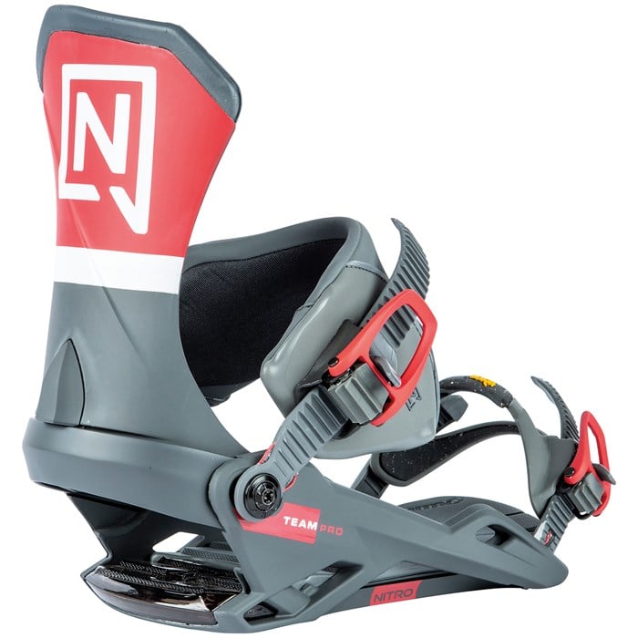 Marcus Kleveland Binding - Nitro Team Pro 2024