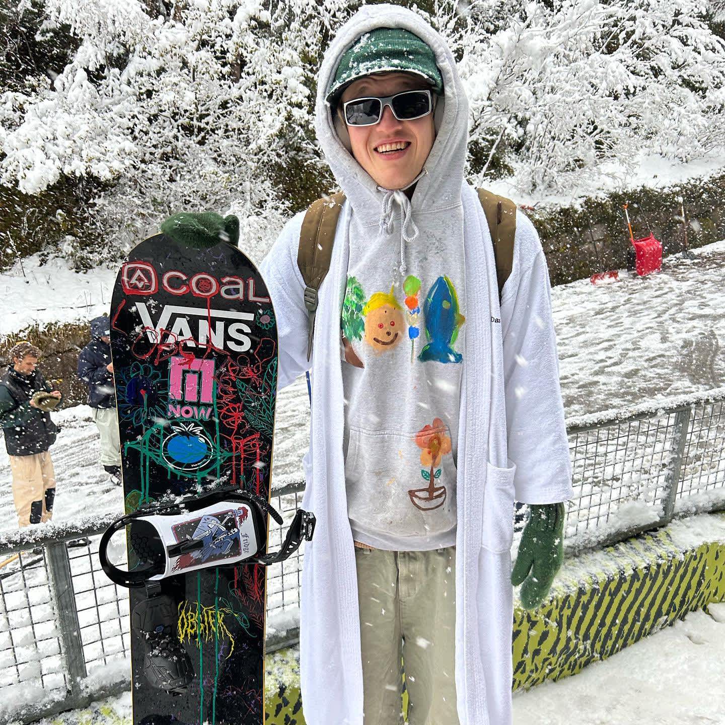 Fridtjof Tischendorf