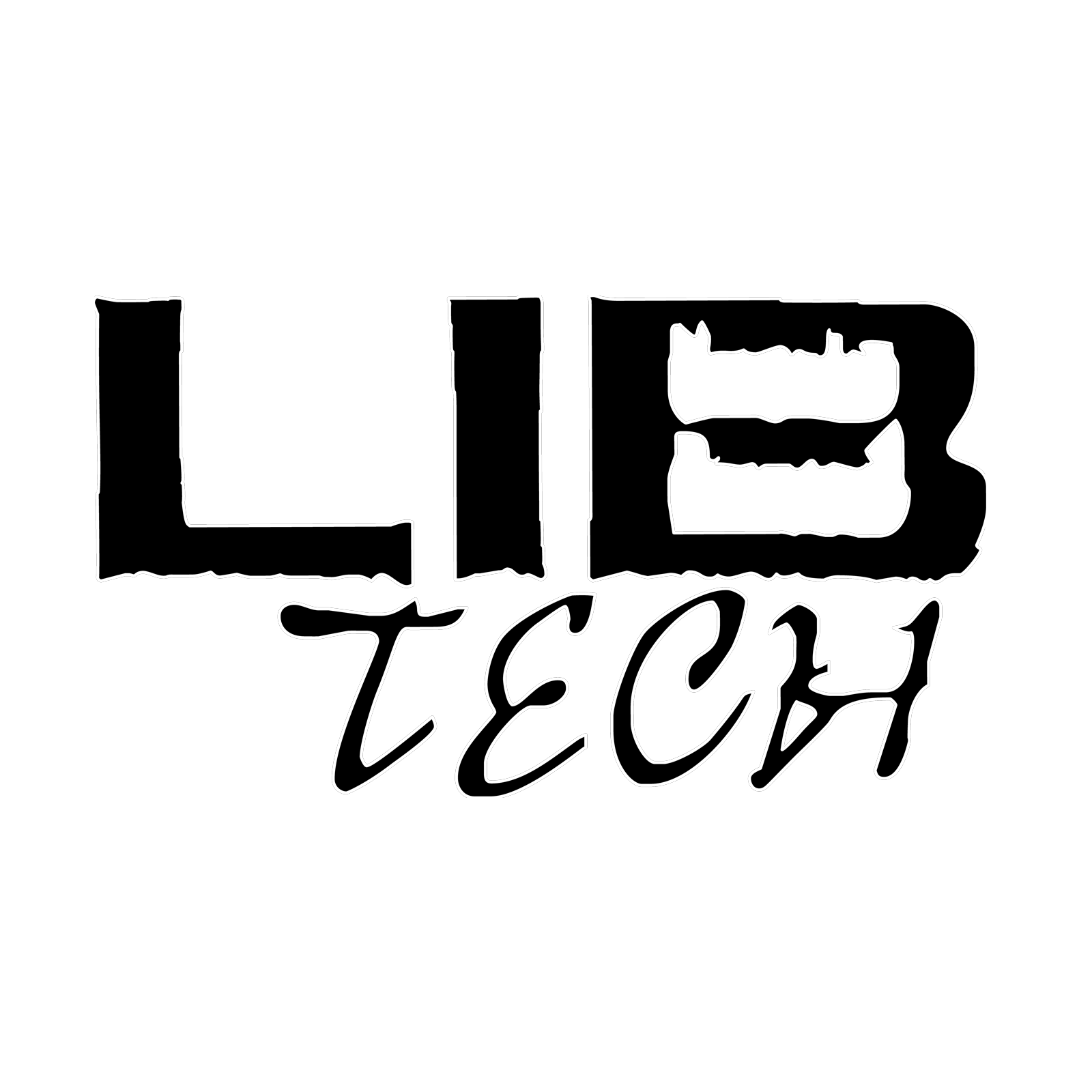Lib Tech
