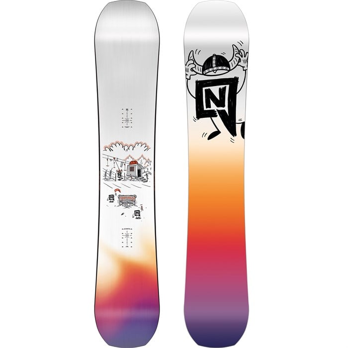 Marcus Kleveland - What They Ride