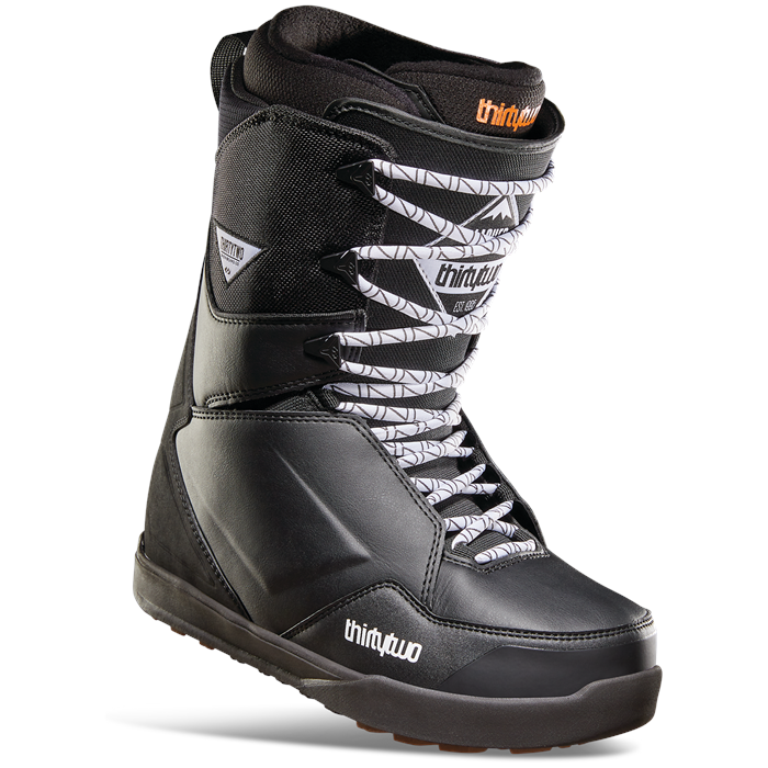 Pat Fava Boot - thirtytwo Lashed 2024
