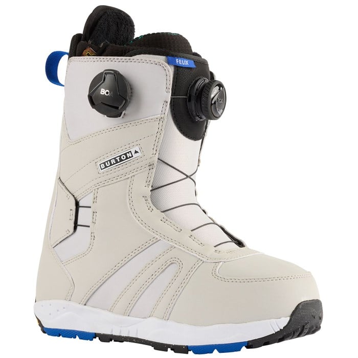 Anna Gasser Boot - Burton Felix Boa - Women's 2023