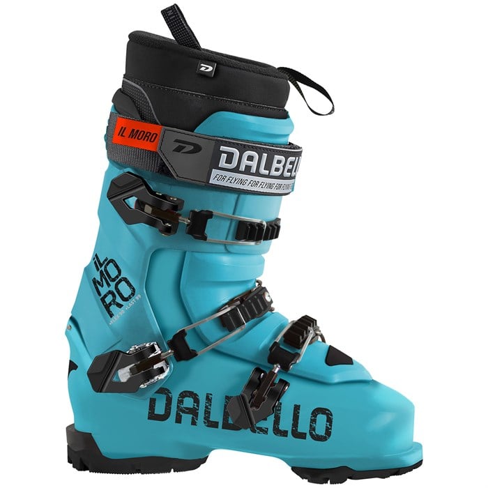 Markus Eder Boot - Dalbello Il Moro 90 GW 2024