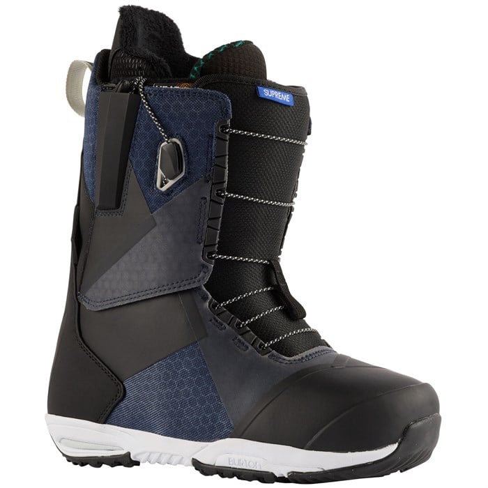 Zoi Sadowski-Synnott Boot - Burton Supreme - Women's 2023