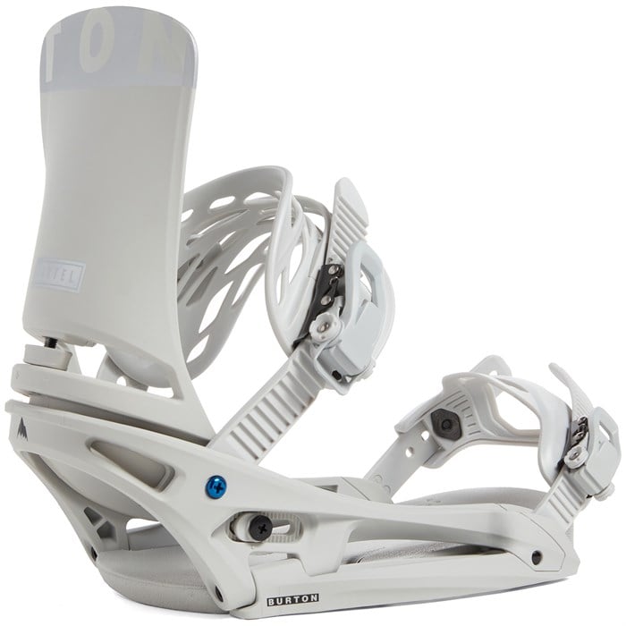 Su Yiming Binding - Burton Cartel EST 2023