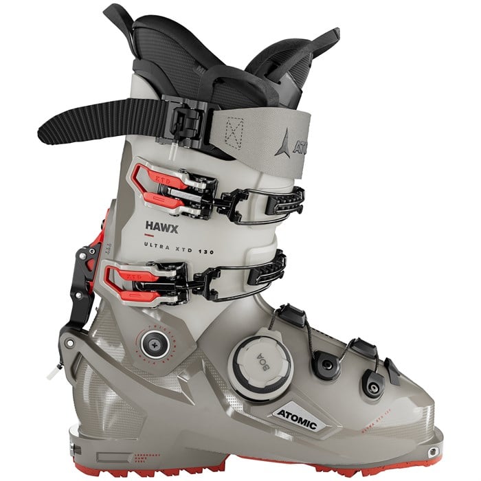 Chris Benchetler Boot - Atomic Hawx Ultra XTD 130 BOA GW 2024