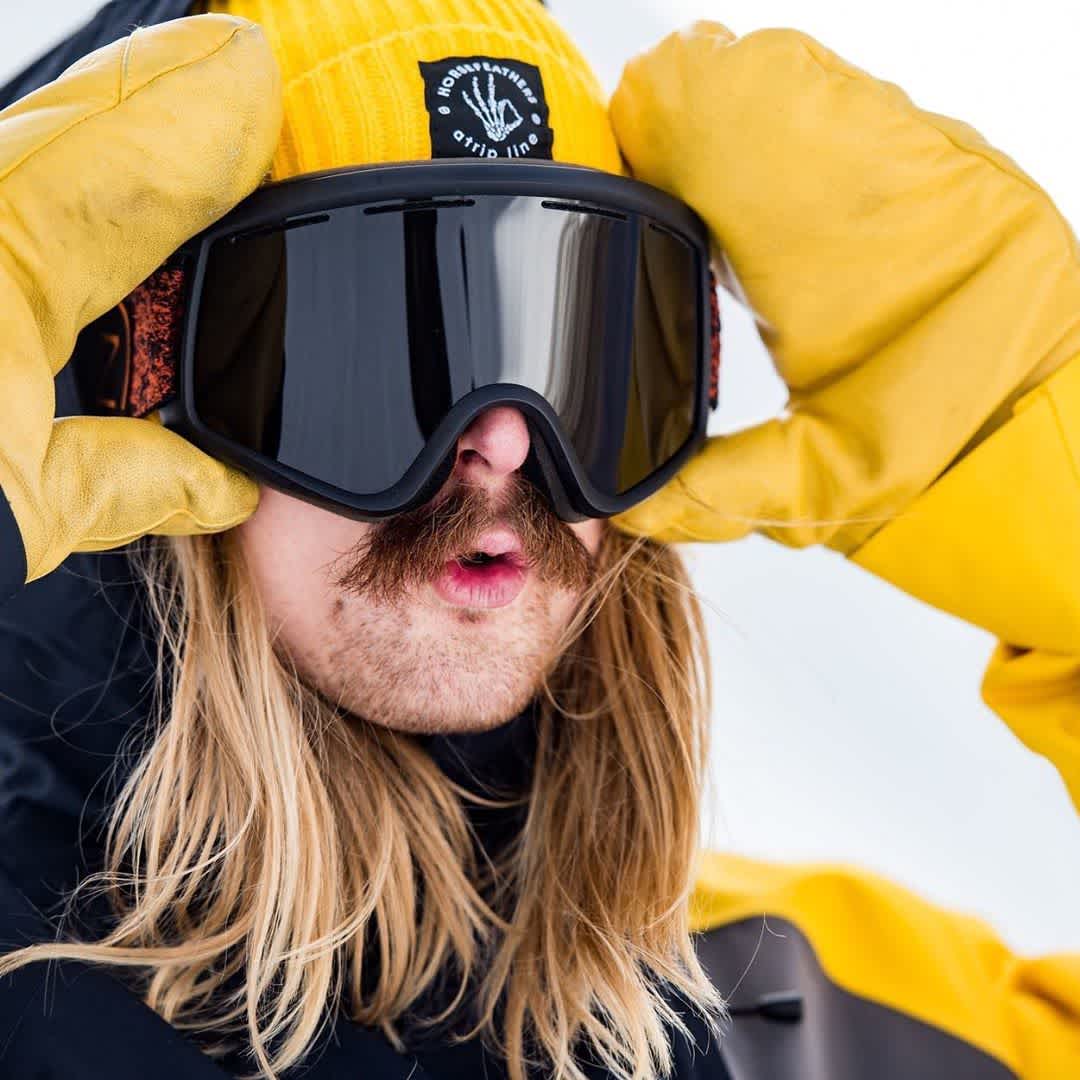 Halldor Helgason