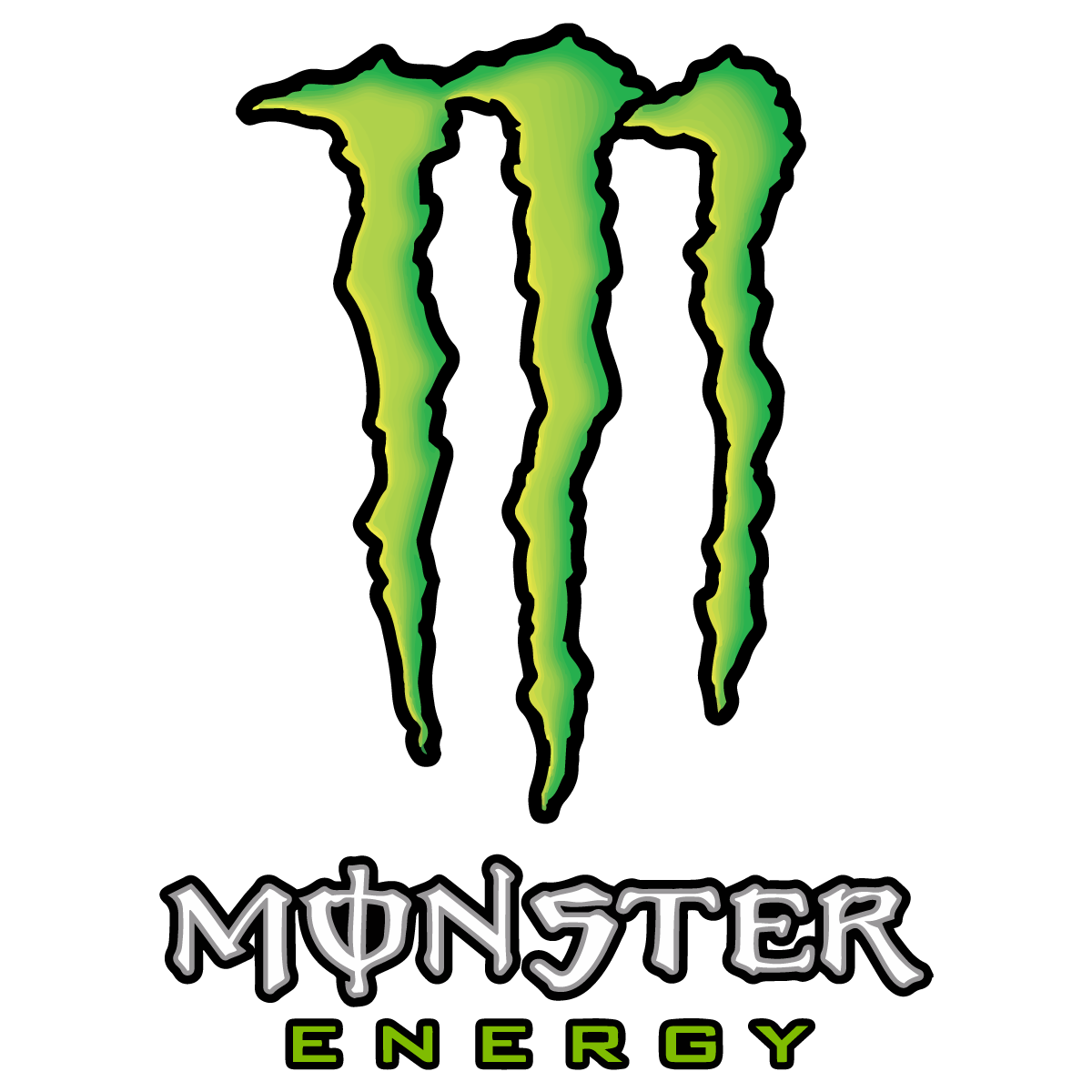 Monster Energy