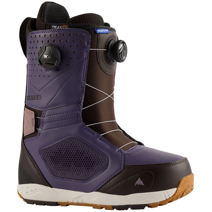 Darcy Sharpe Boot - Burton Photon Boa 2023