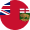 Flag of Manitoba