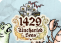 1429 Uncharted Seas slot game