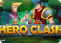 Hero Clash slot game