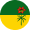 Flag of Saskatchewan