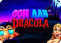 Ooh Aah Dracula slot game