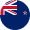 Flag of New Zealand