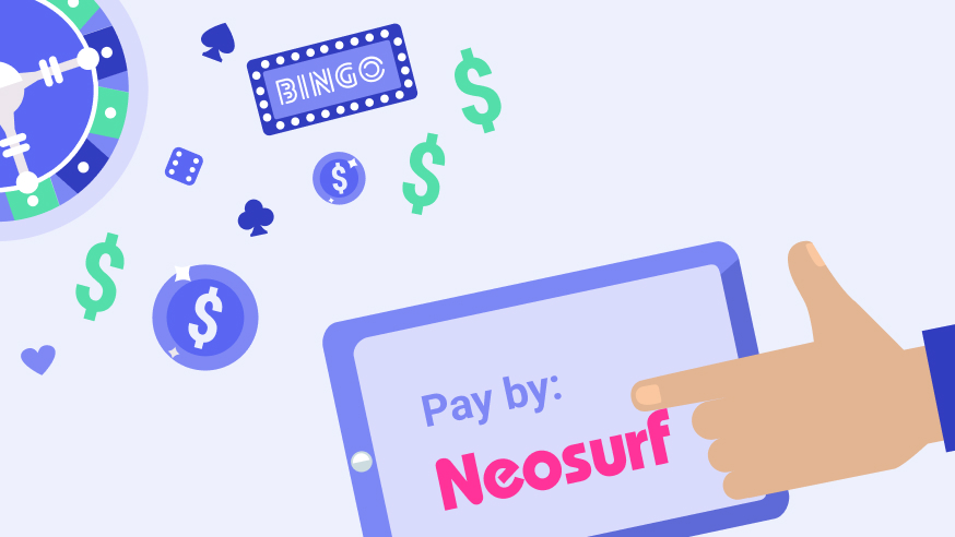 Best Neosurf Casinos in Canada