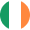 Flag of Ireland