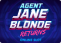 Agent Jane Blonde Returns (Microgaming)