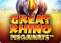 Great Rhino Megaways (Pragmatic Play)