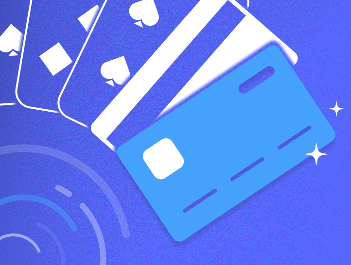 Prepaid Credit Cards