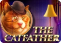 The Catfather slot game