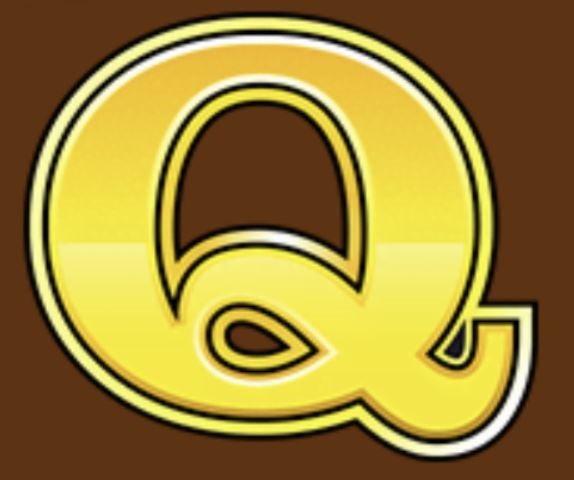 Mega Moolah slot review - Queen symbol