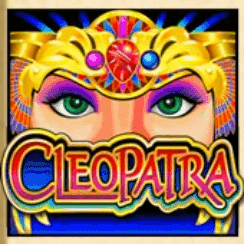 Cleopatra slot review - Cleopatra symbol