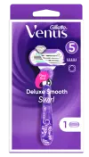 Venus Deluxe Smooth Swirl Rakhyvel