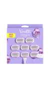 Venus Comfortglide Breeze Rakbladsrefills