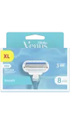  Venus Smooth Rakbladsrefills
