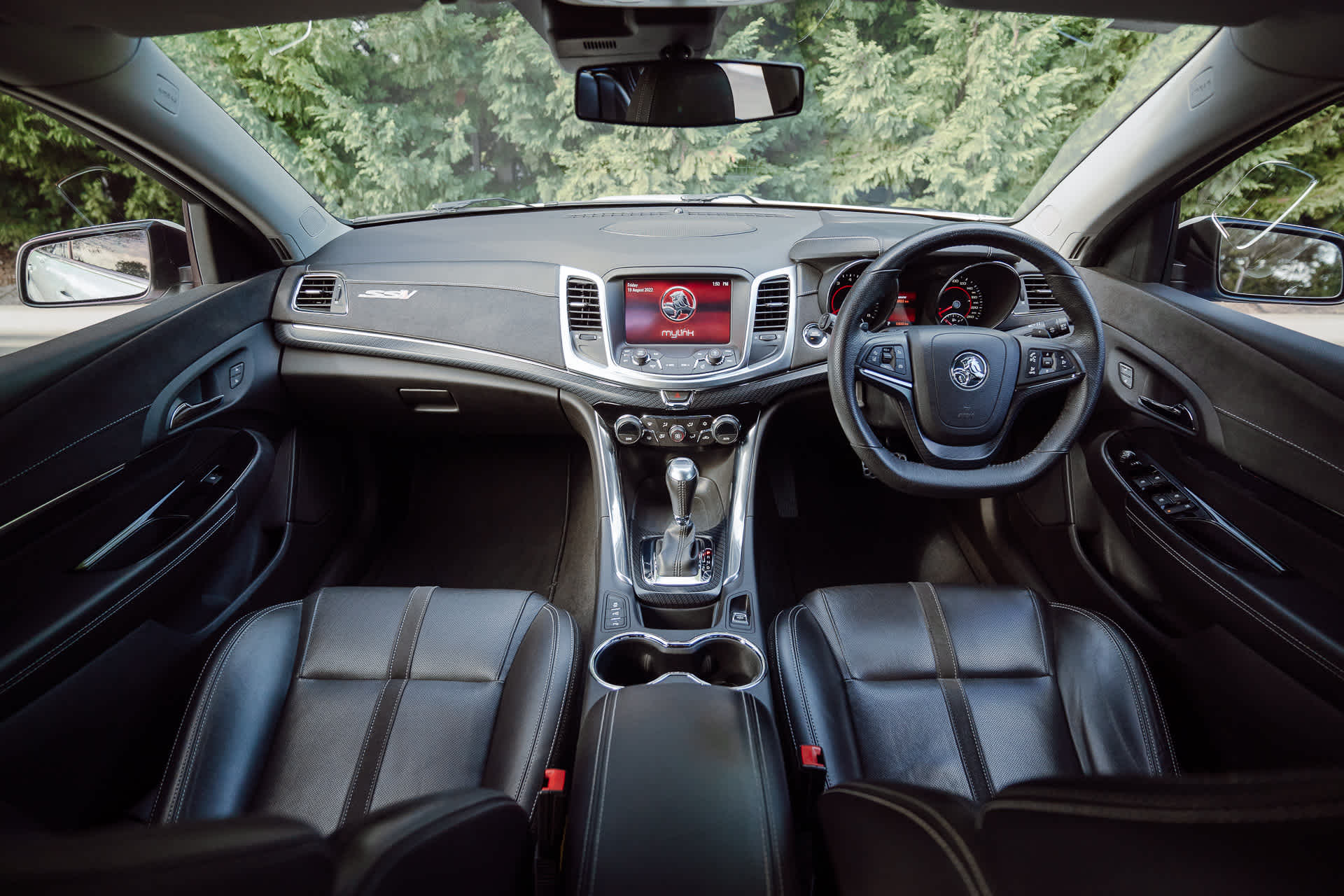 2016 Holden Commodore SS V Redline VF Series II Auto MY16 for sale