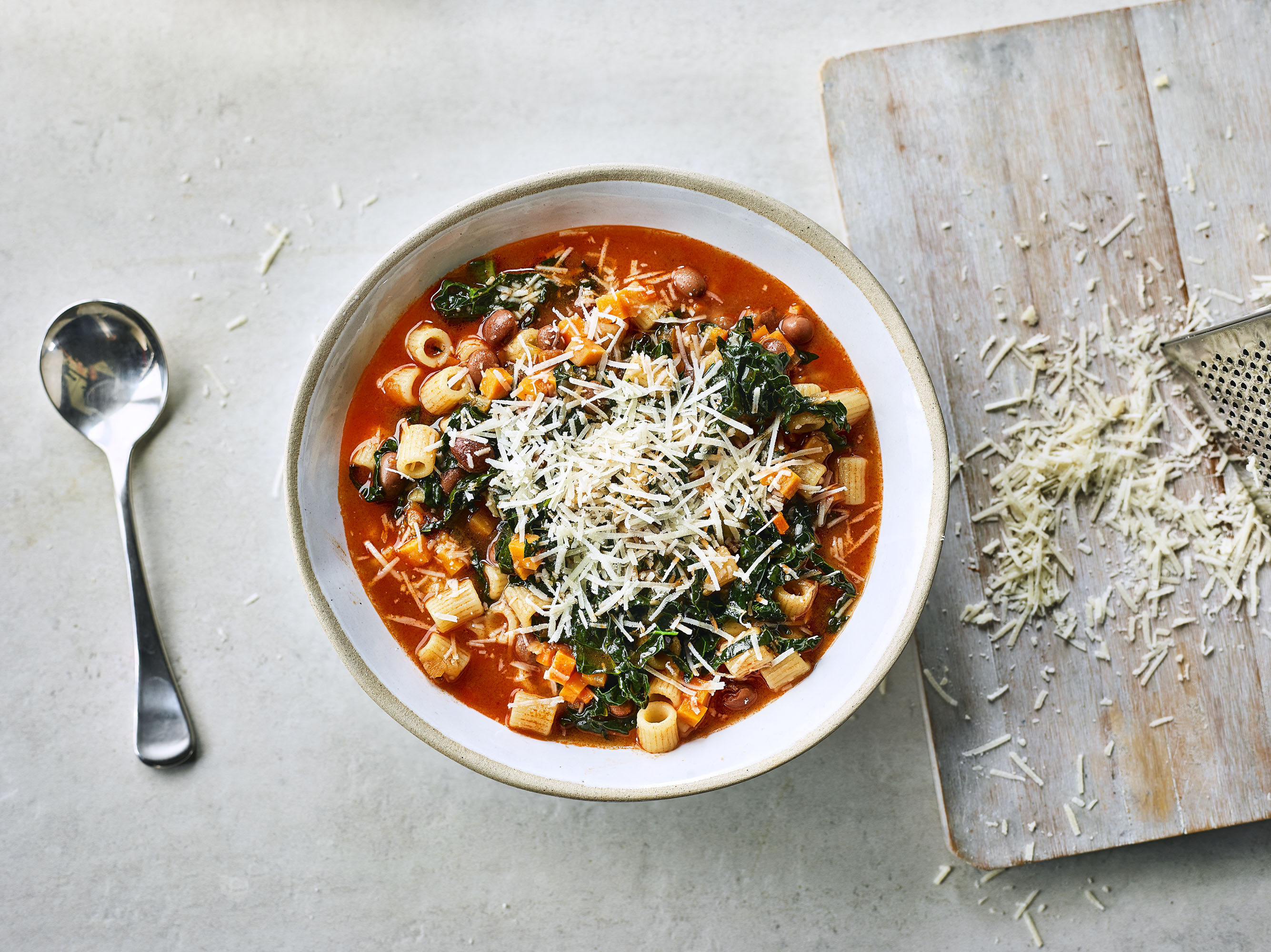 Minestrone