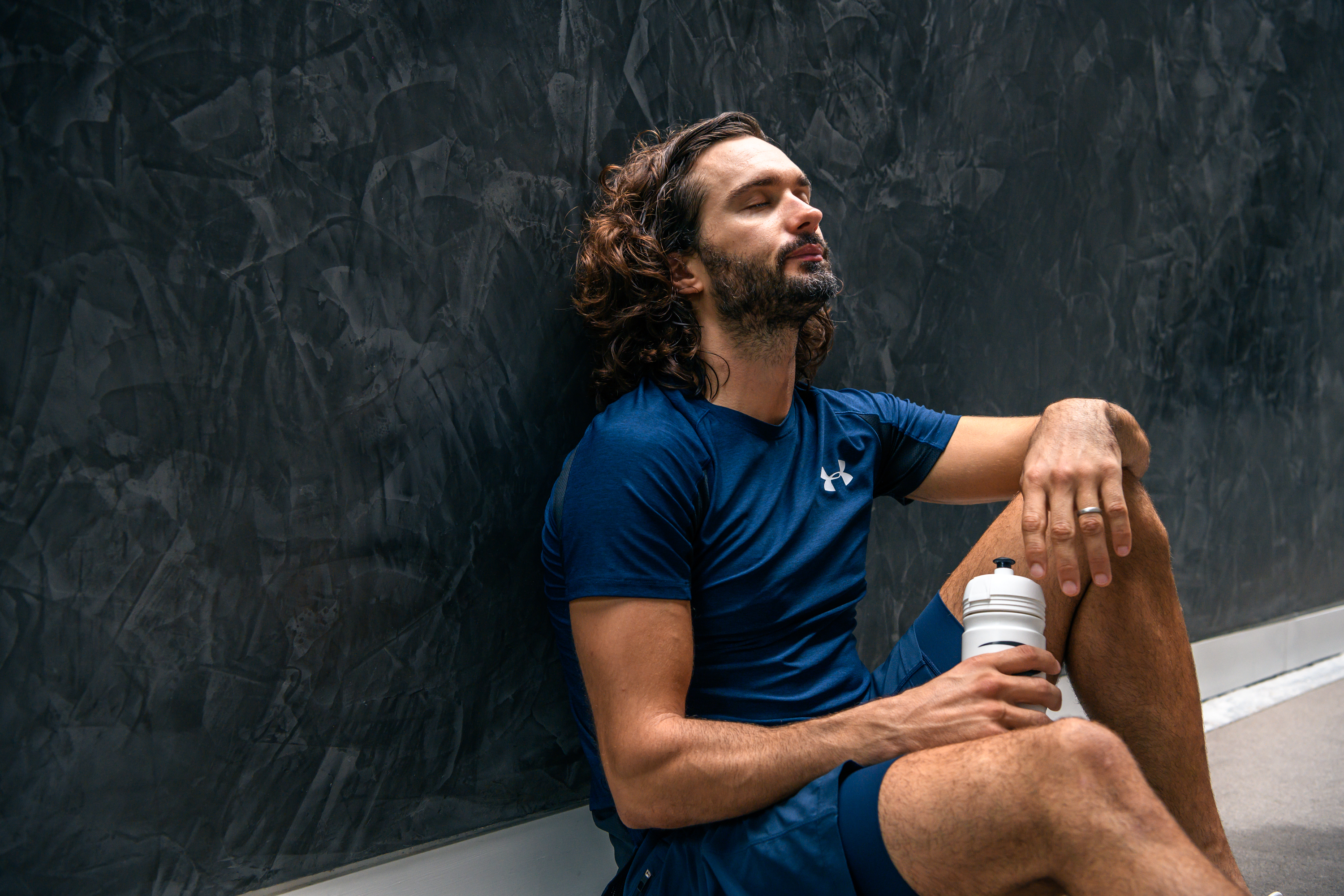 The Importance of Rest Days / The Body Coach