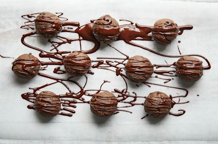 Oreo Bites