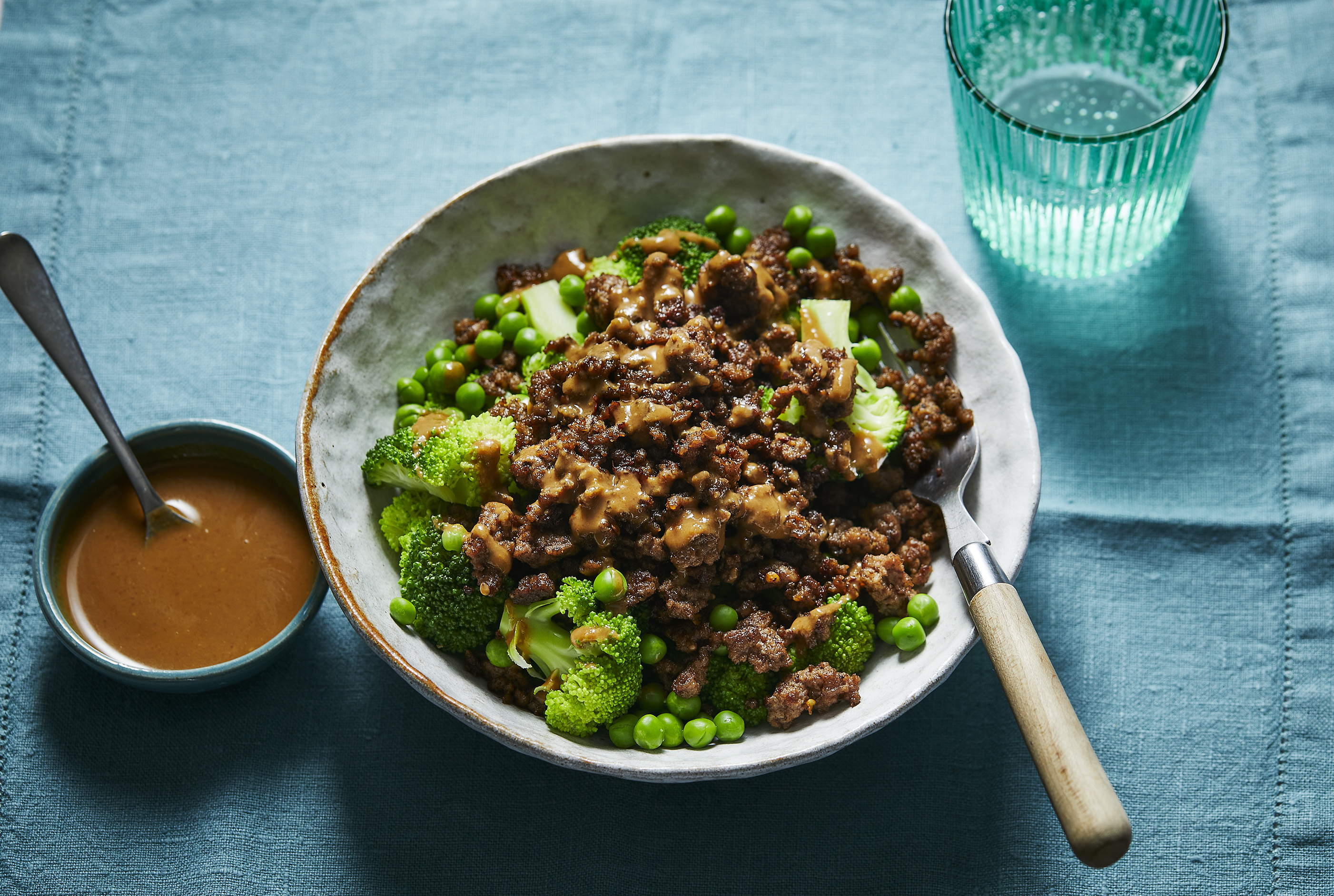 Budget Crispy Chilli Beef 🥘