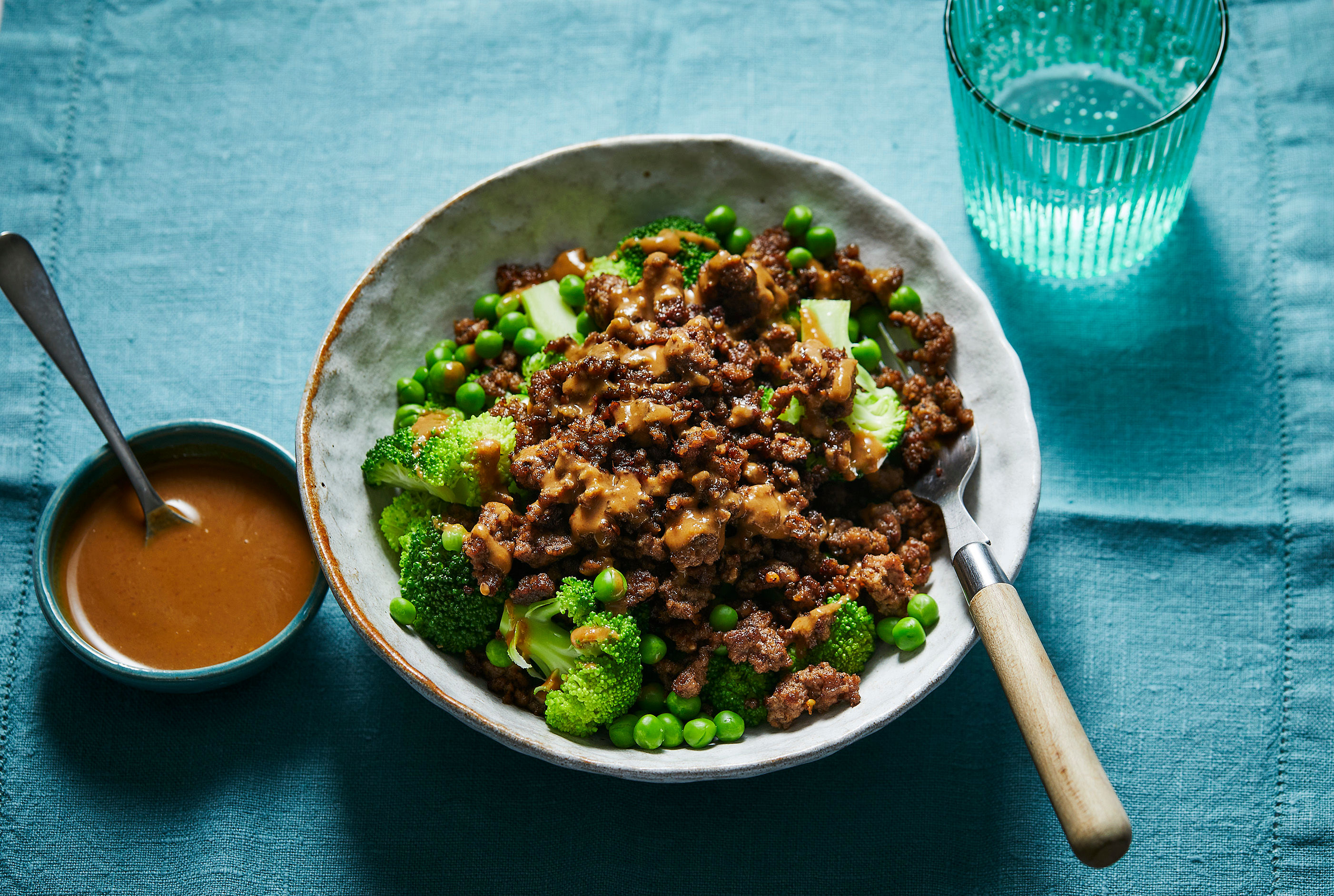 Budget Crispy Chilli Beef 🥘