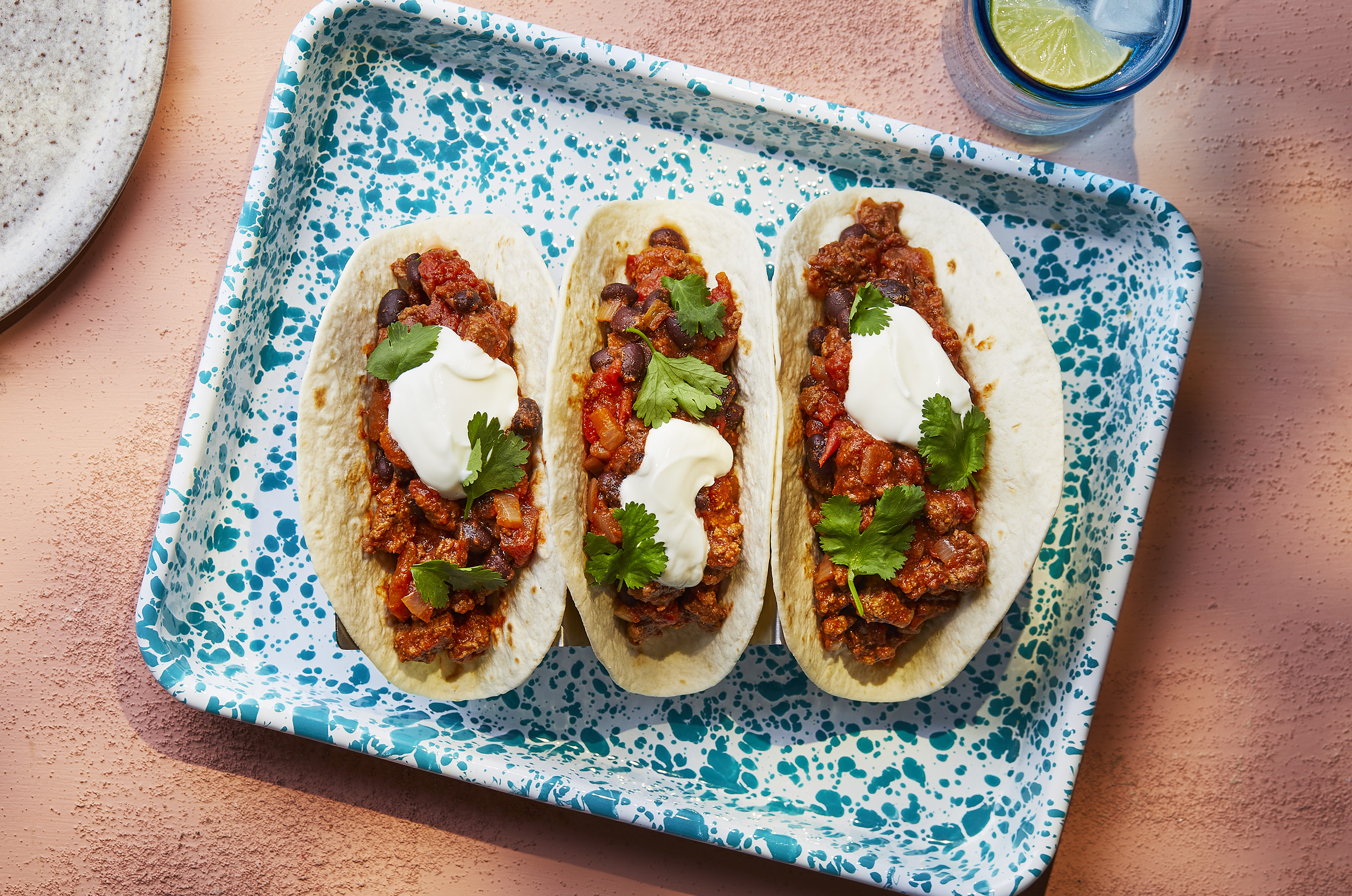 Chilli Wraps