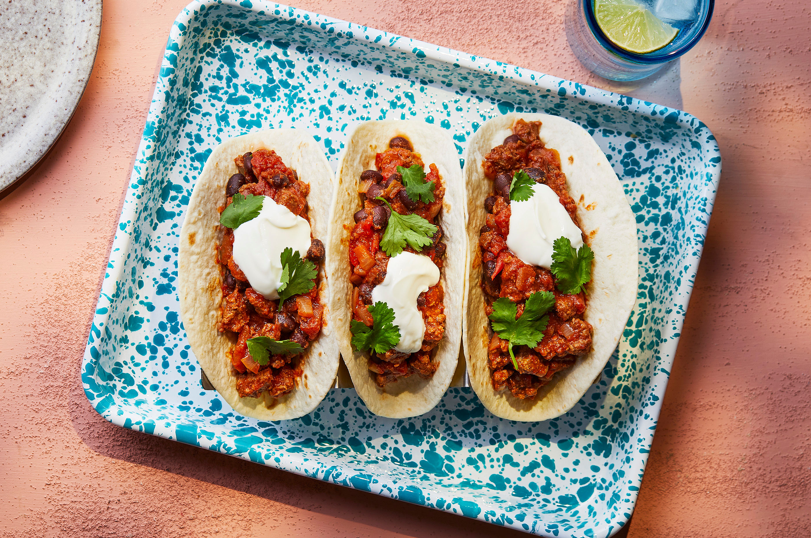 Chilli Wraps