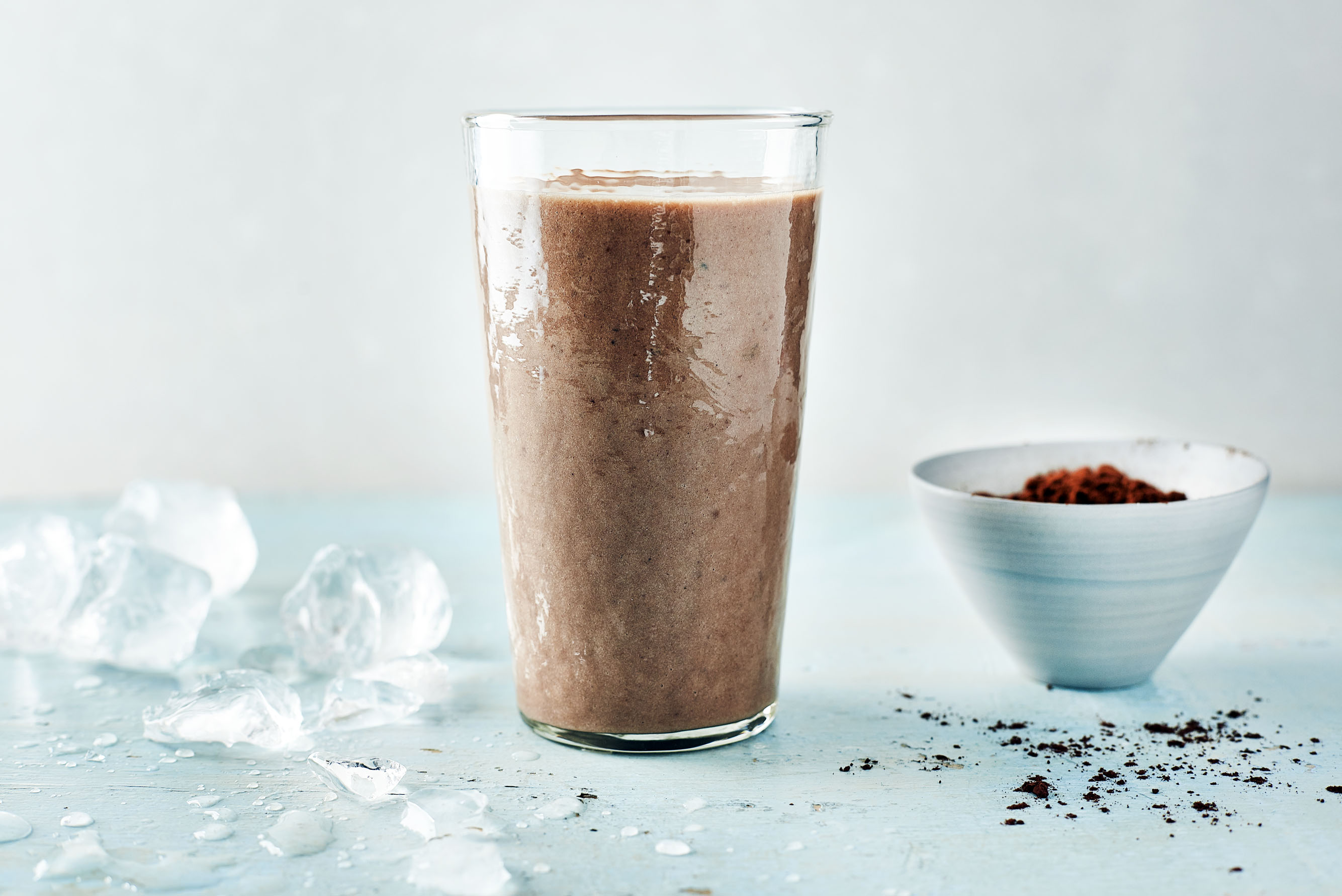 Malteser Smoothie