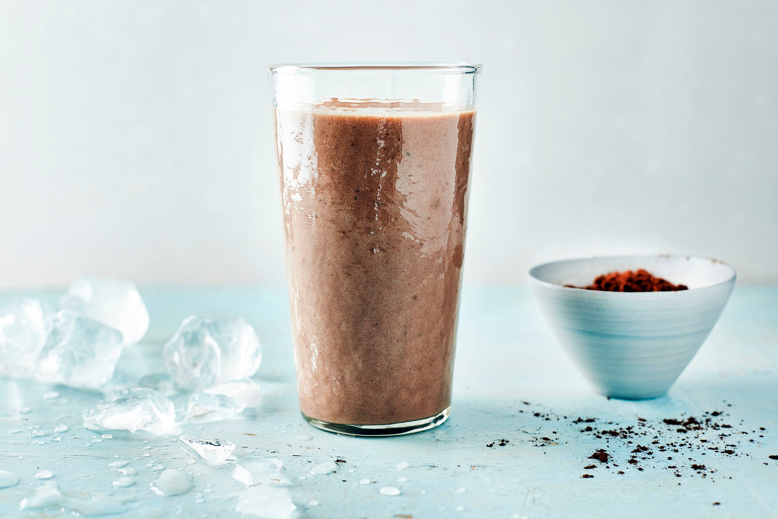 Malteser Smoothie