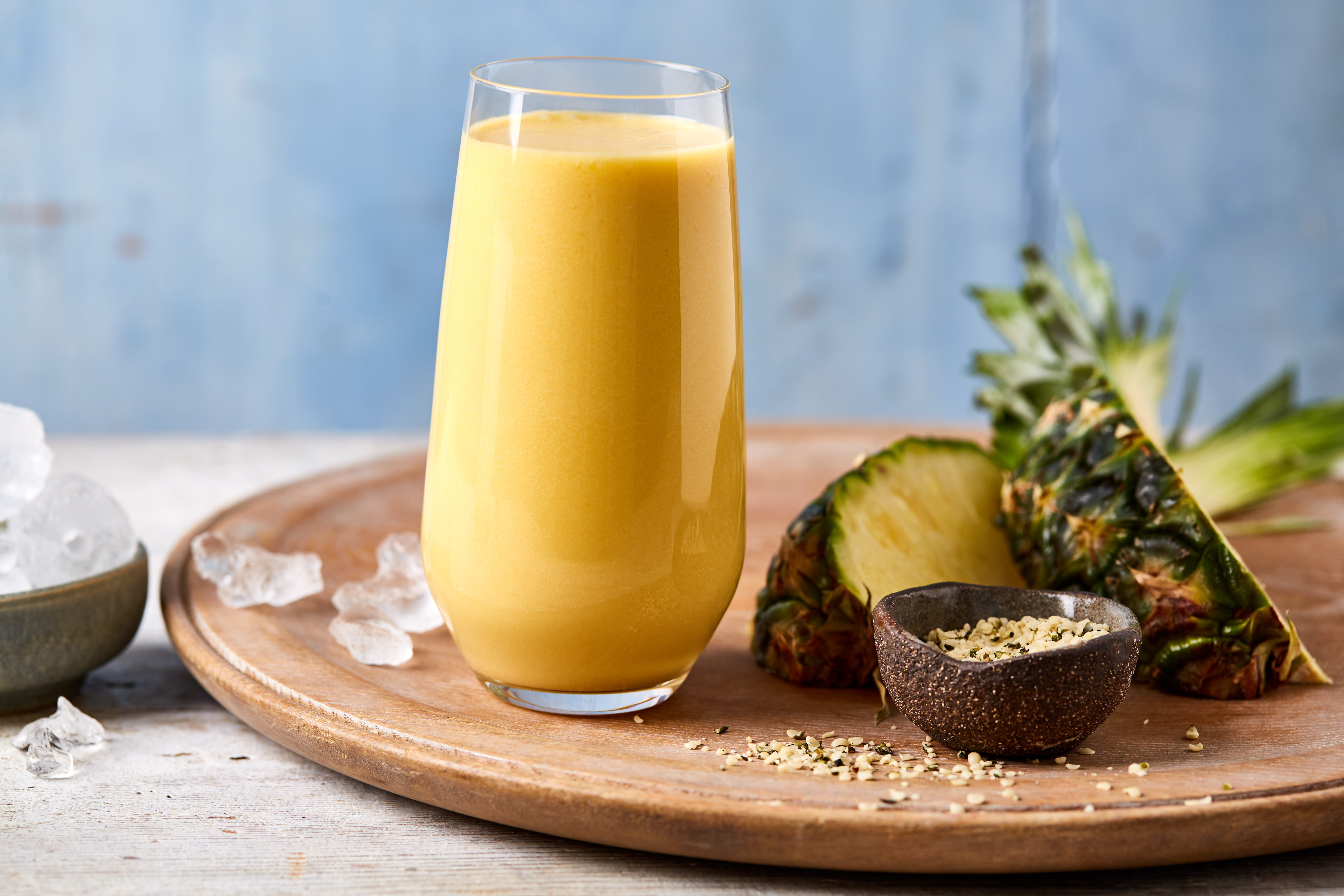 Pina Colada Smoothie