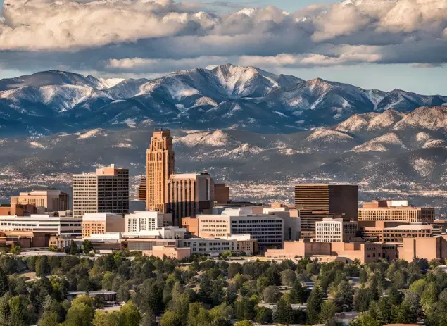 Colorado Springs