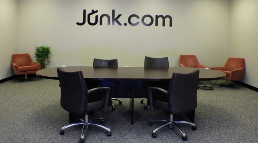 Conference Tables - Junk Removal Services