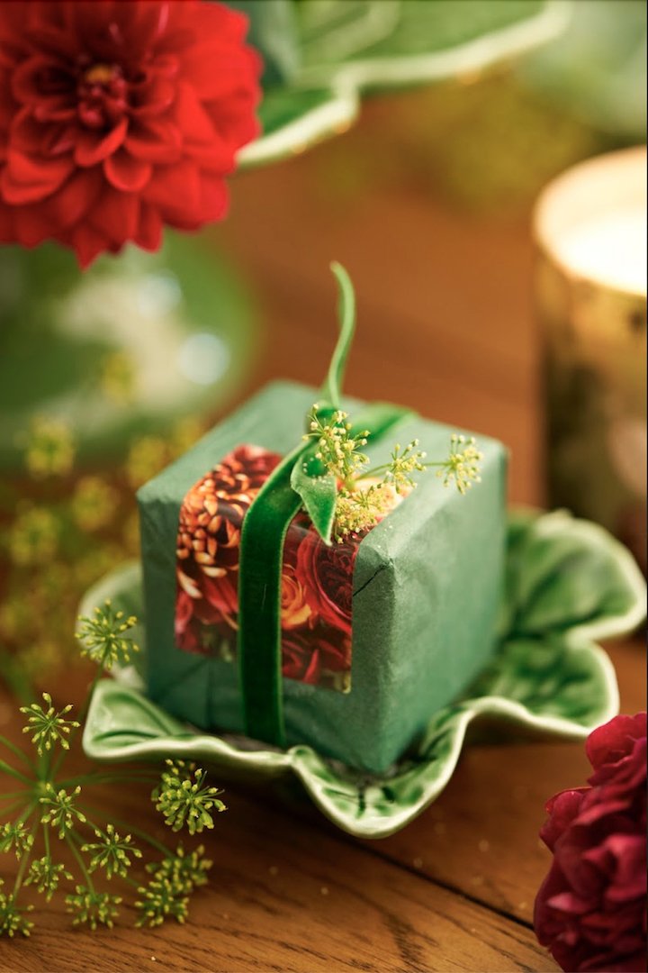 Sandra Kaminski | Author, Stylist