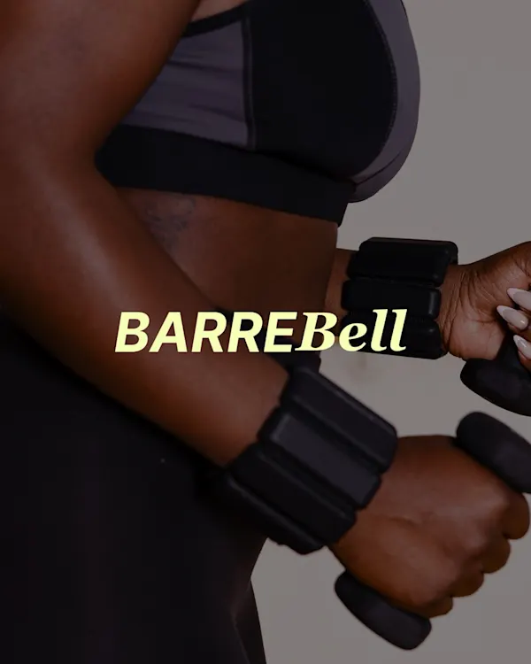Barre Bell