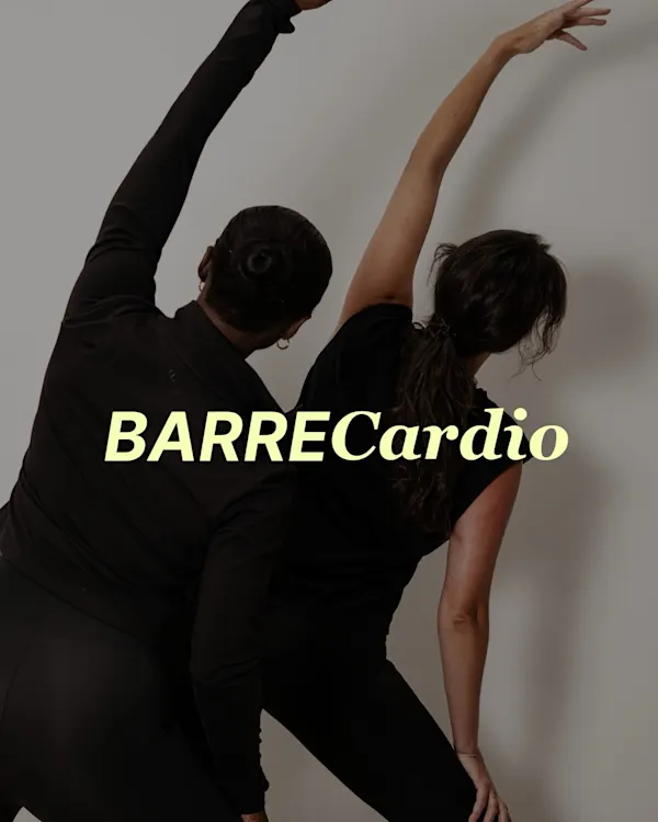 Barre Cardio