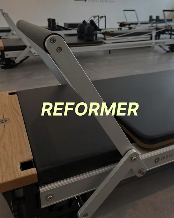 Reformer