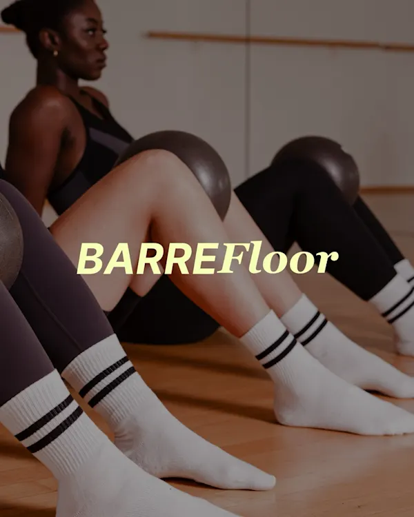 Barre Floor